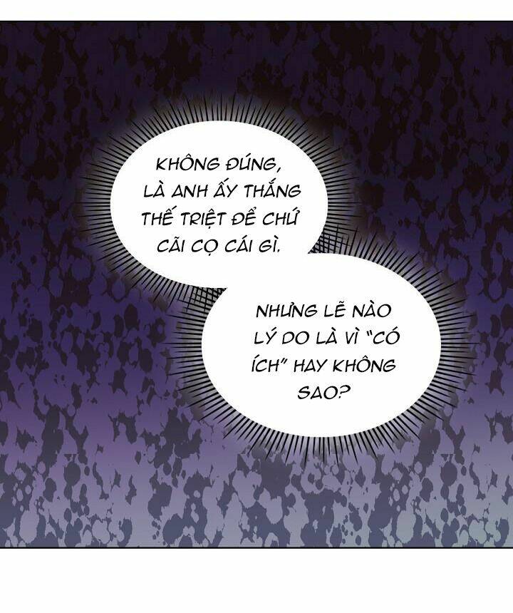 Kẻ Tạo Ra Nữ Phản Diện: Chapter 44