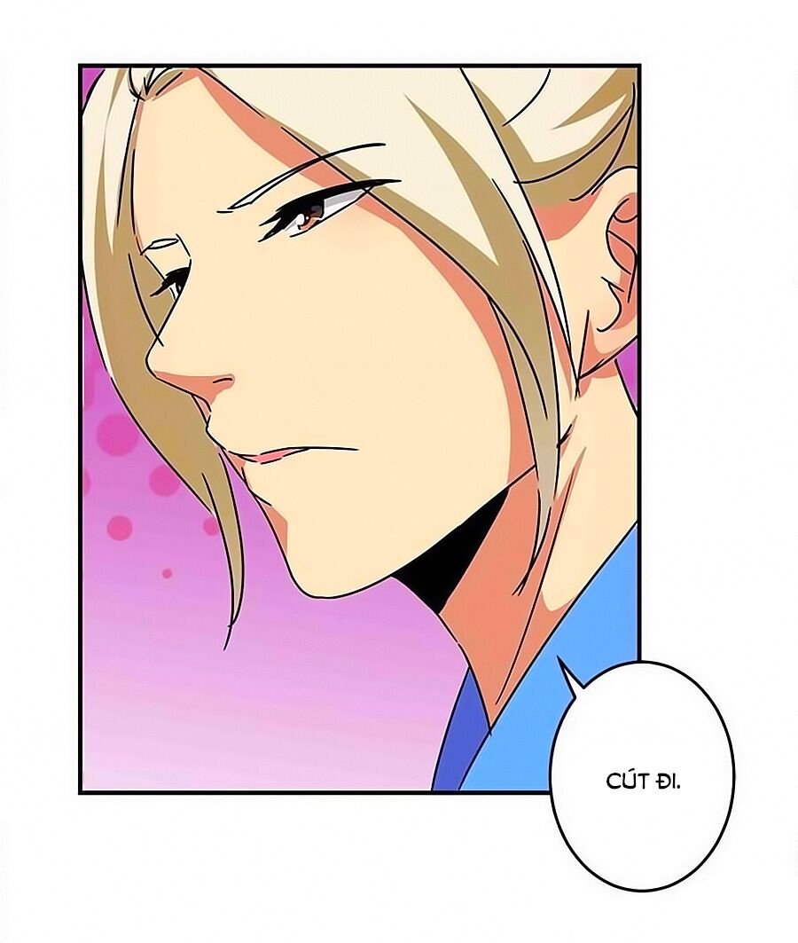 Vương Gia ! Ngươi Thật Bỉ Ổi !: Chapter 283