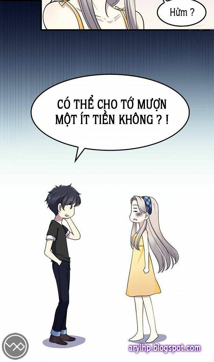 Người Yêu Thời Không: Chapter 9