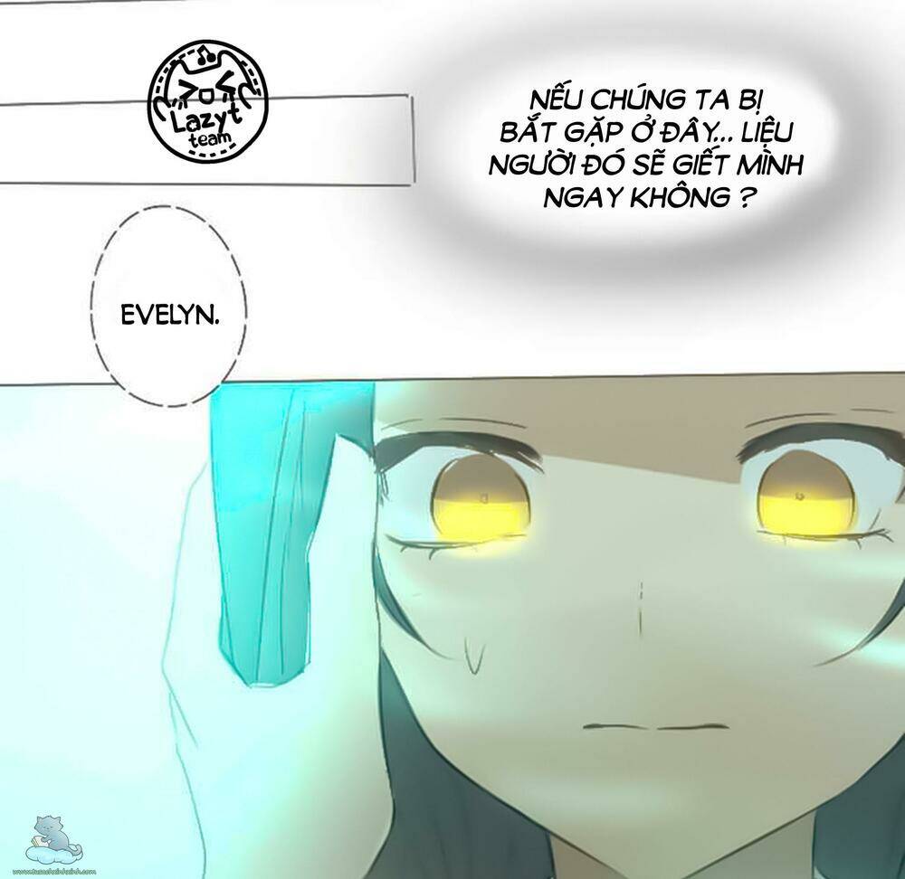 Cô Gái Bình Thường: Chapter 5