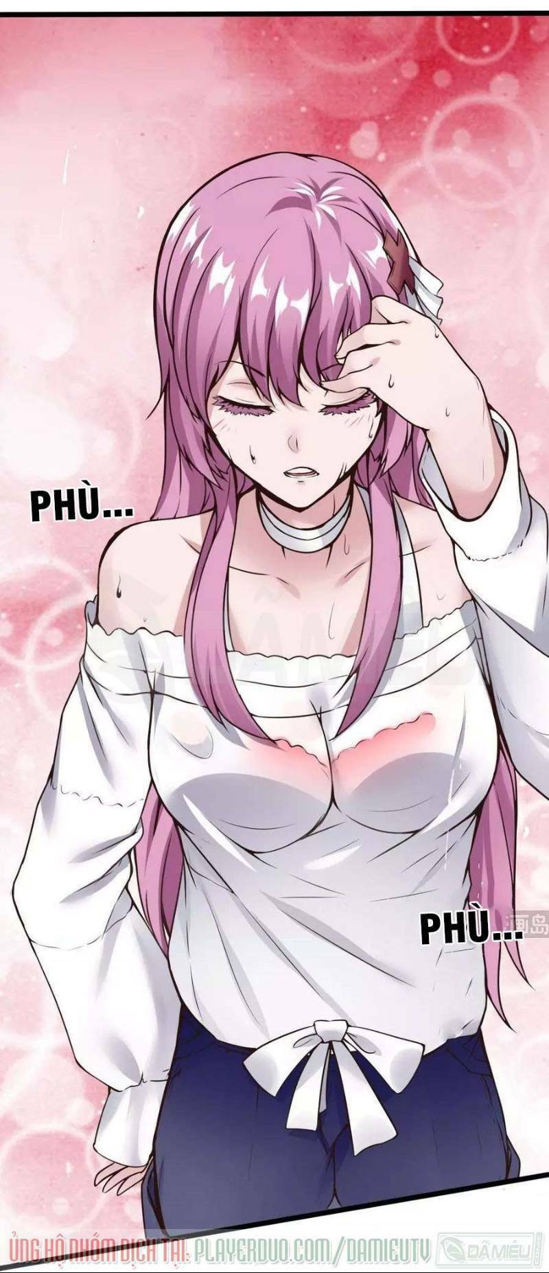 Siêu Cấp Kiện Bàn Hiệp: Chapter 30