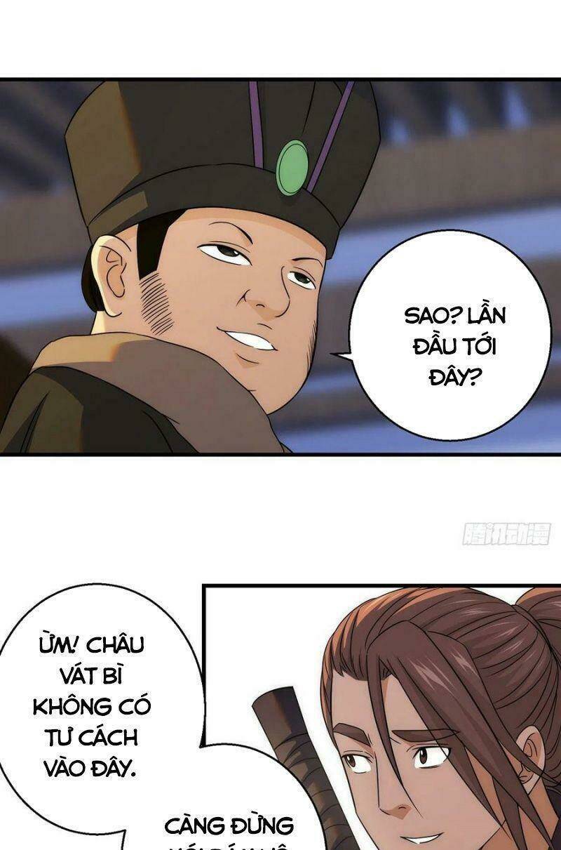 Ta Là Đại Hoàn Đan: Chapter 95