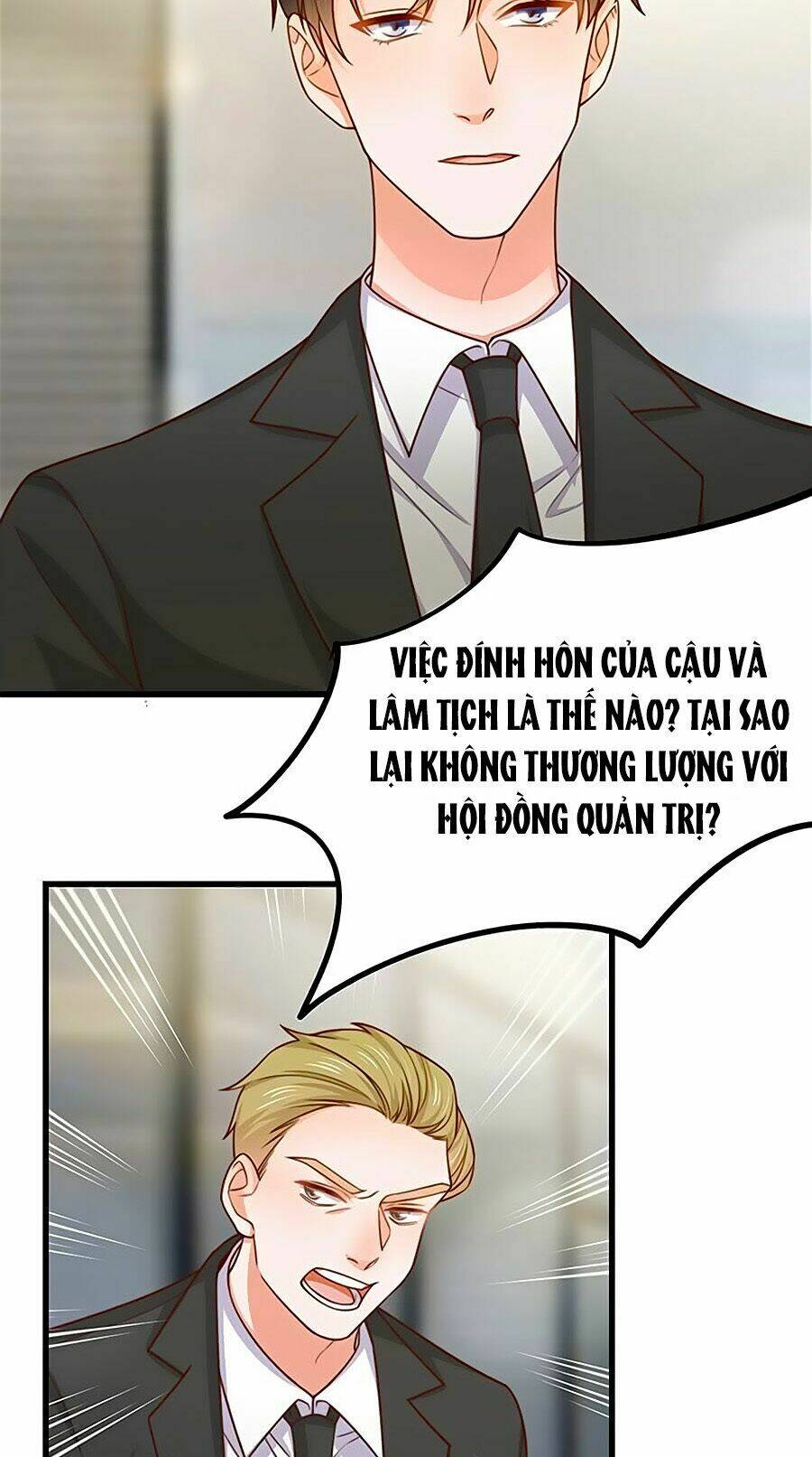 Nhật Ký Báo Thù Của Thiên Kim Hai Mặt: Chapter 29