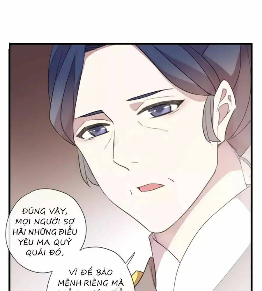 Bách Yêu Dị Văn: Chapter 81