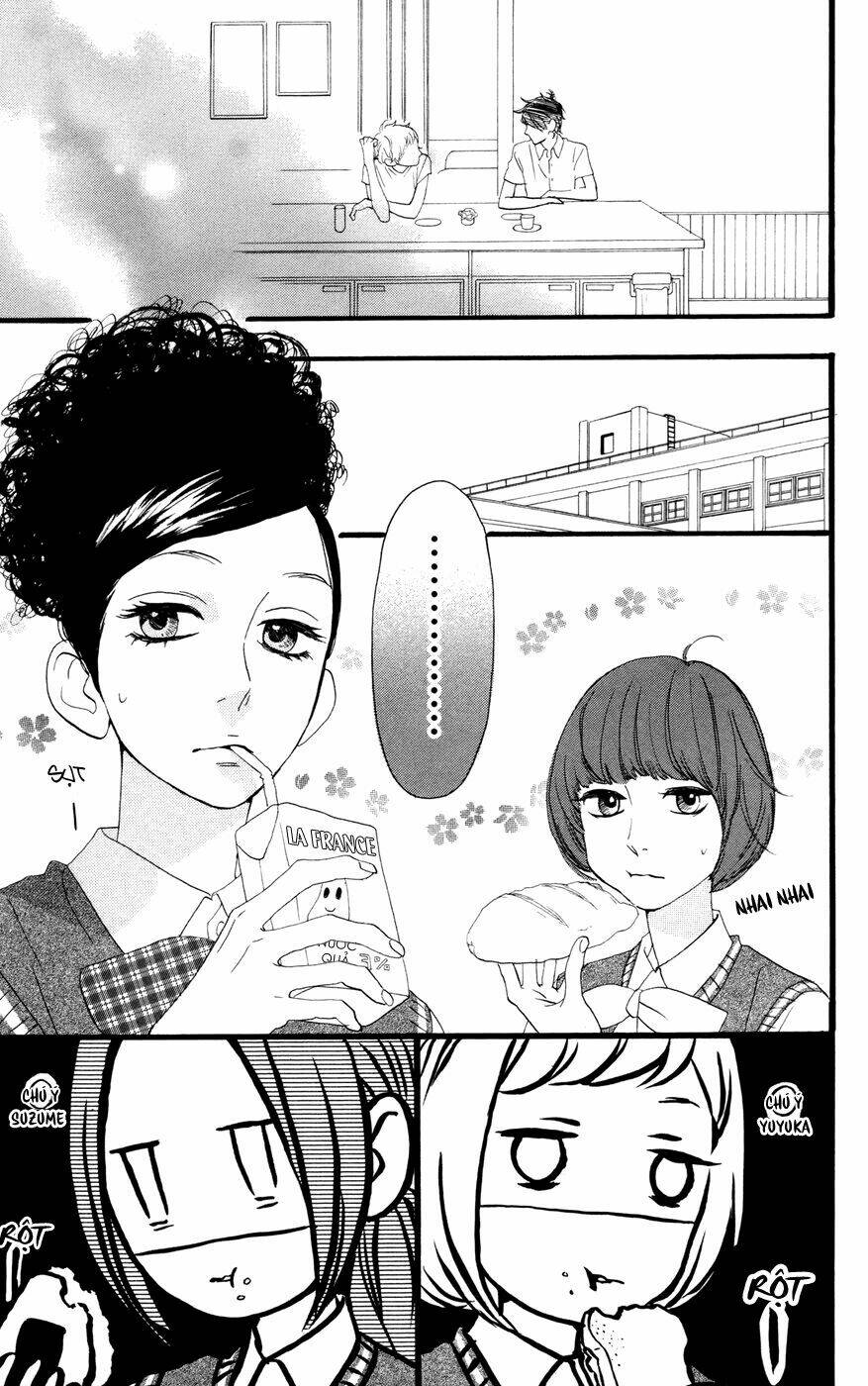 Sao Mai Của Em: Chapter 14