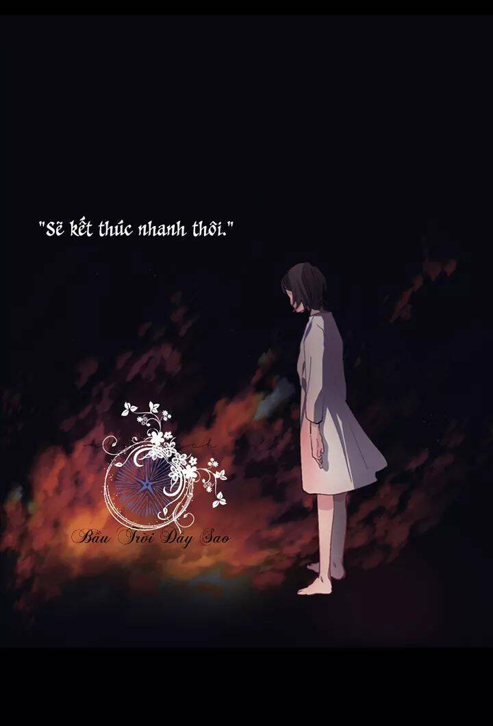 A Lady's Table: Chapter 2