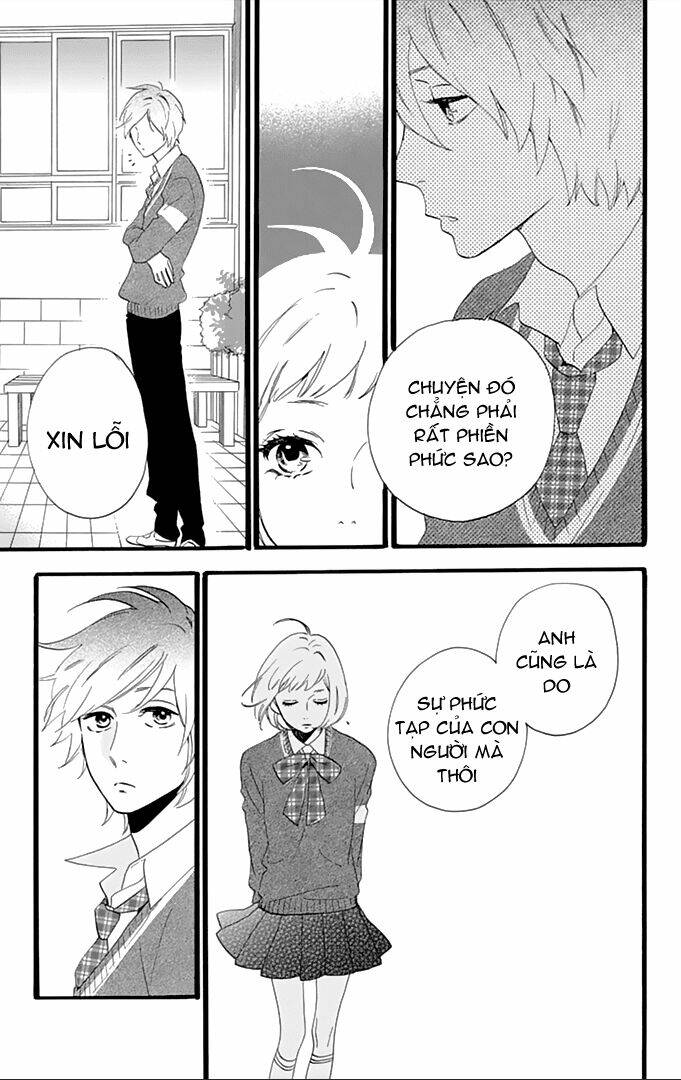 Sao Mai Của Em: Chapter 39