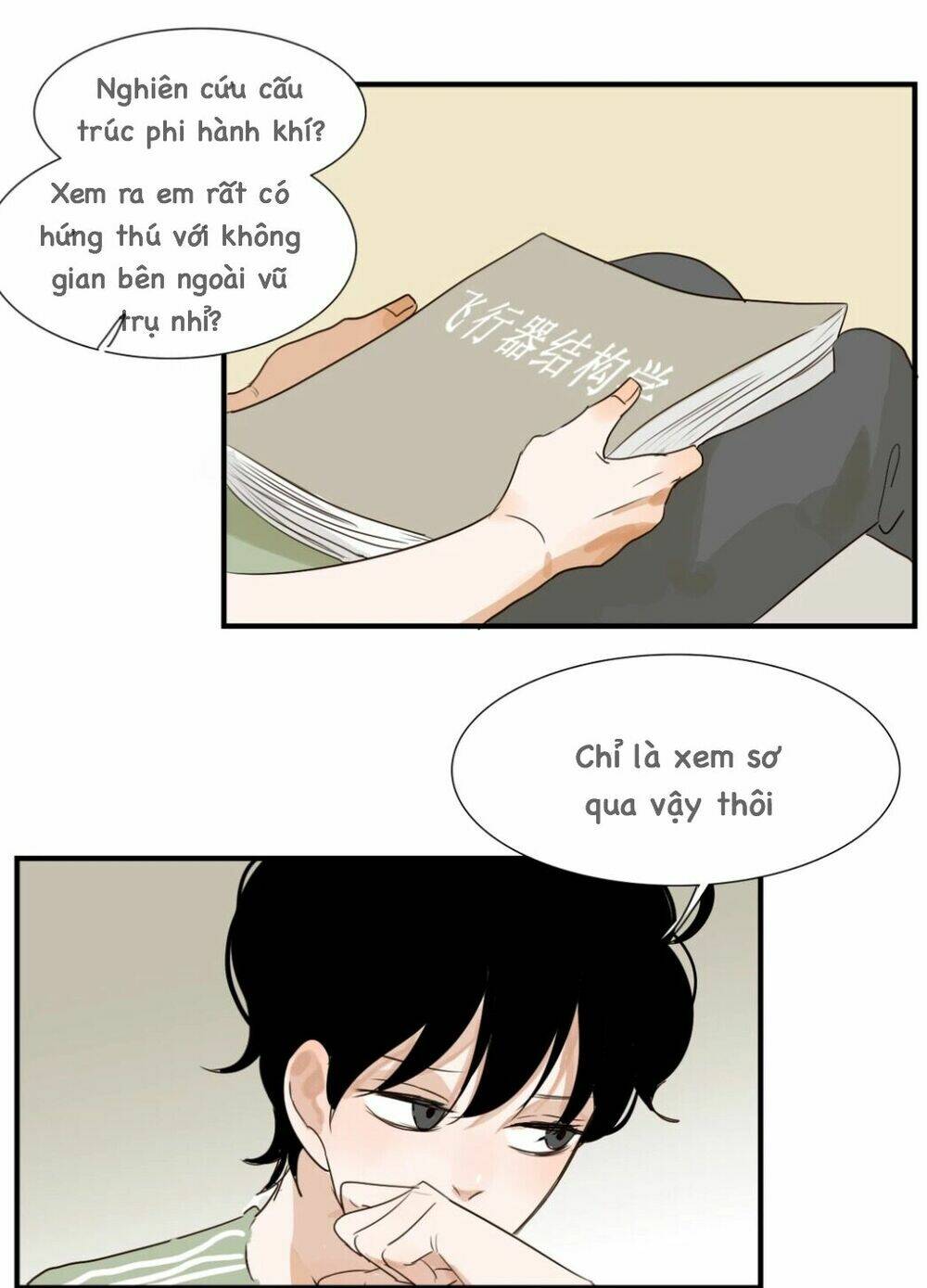 Tình Yêu Dưới Mái Hiên: Chapter 25