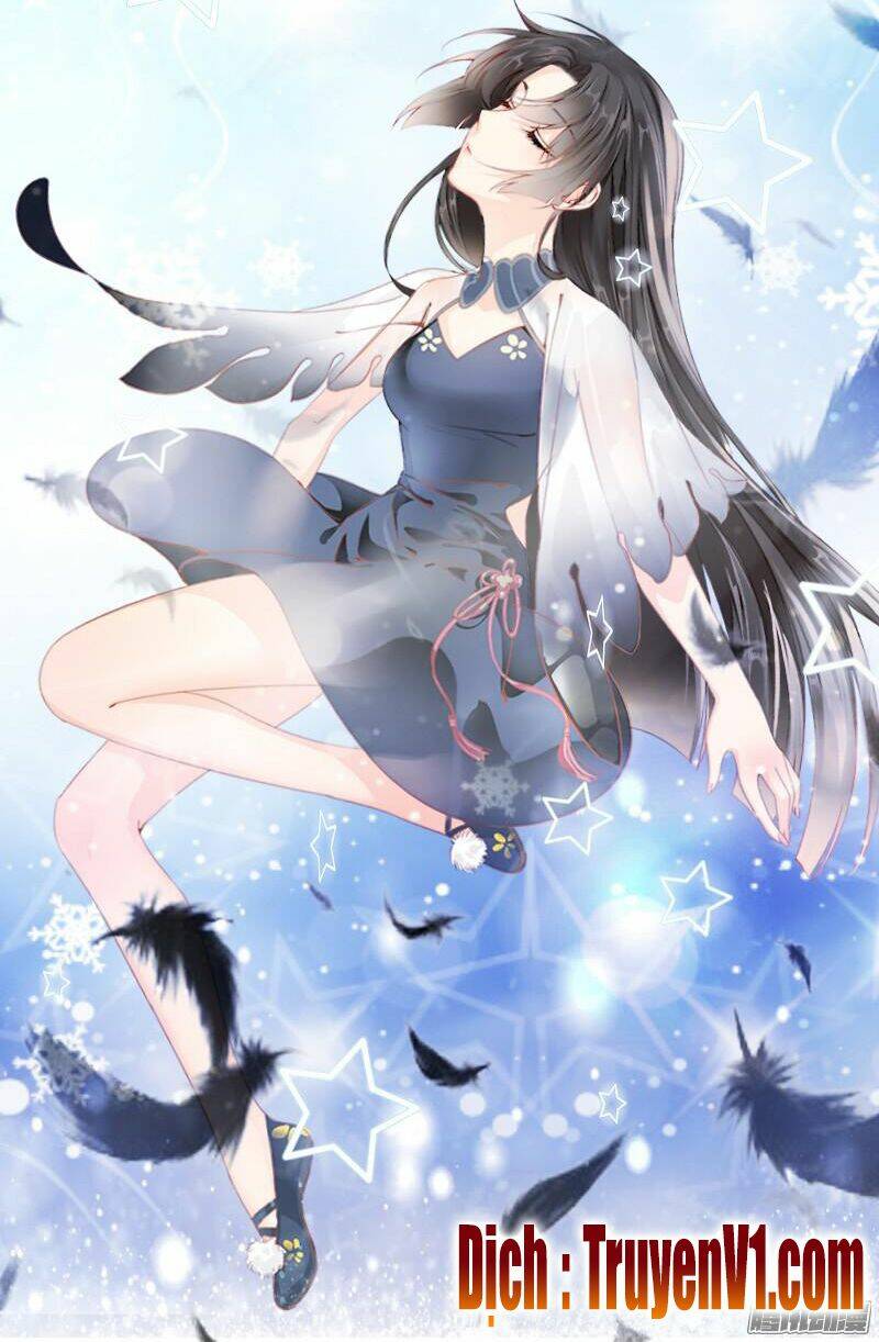 Bay Qua Thiên Sơn Đến Yêu Anh: Chapter 5