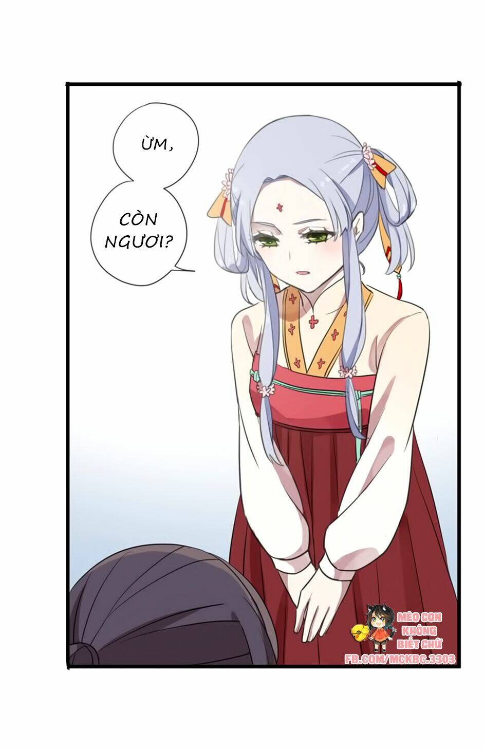 Bách Yêu Dị Văn: Chapter 80