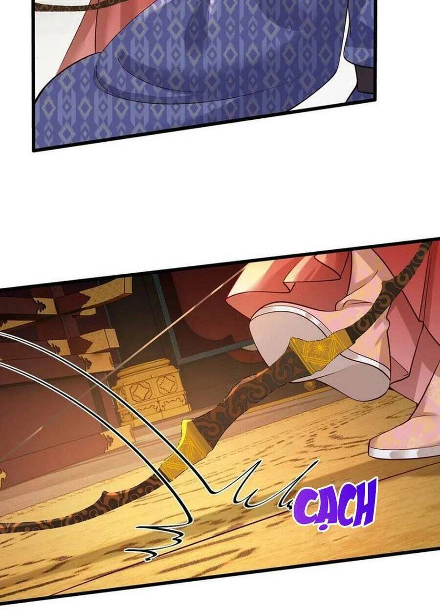 Nữ Thủ Phú Chi Kiều Sủng Nhiếp Chính Vương: Chapter 158