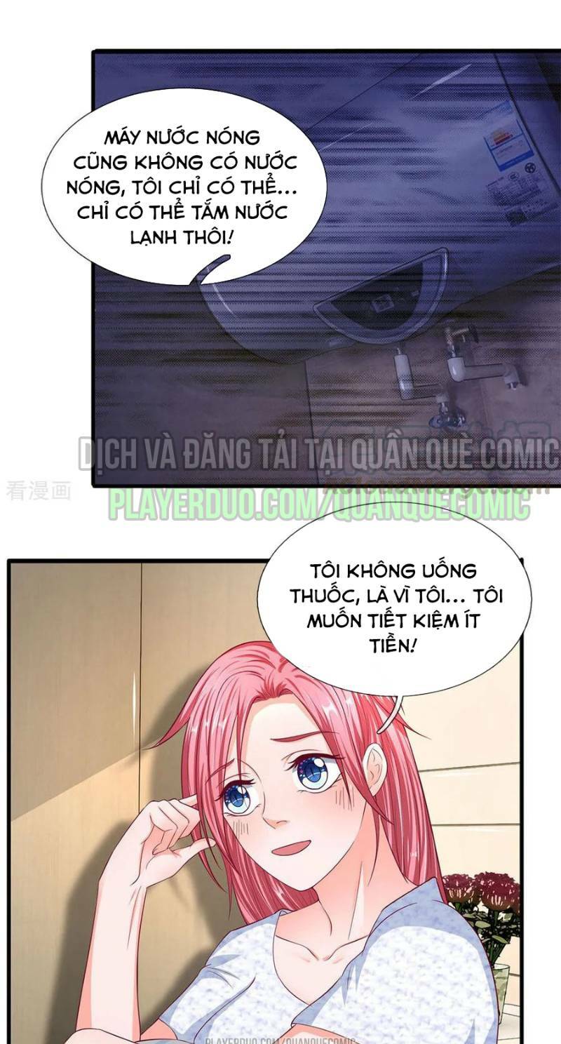 Chung Cực Binh Vương Tại Đô Thị: Chapter 42