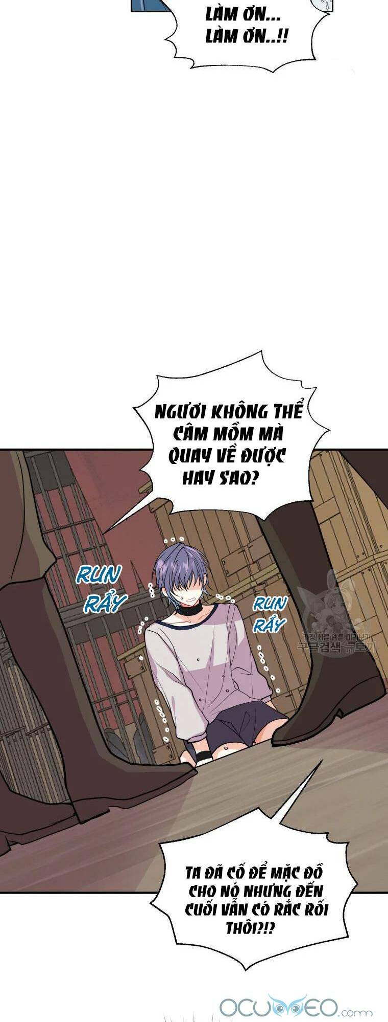 Roelin Bước Đến Tương Lai: Chapter 13