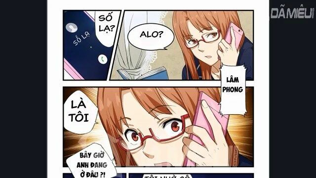 Đào Hoa Bảo Điển: Chapter 212