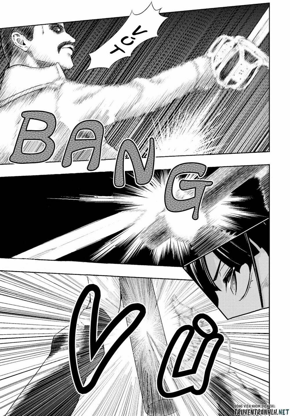 Thủ Đoạn Nham Hiểm Của Cô Gái Mặt Nạ: Chapter 54