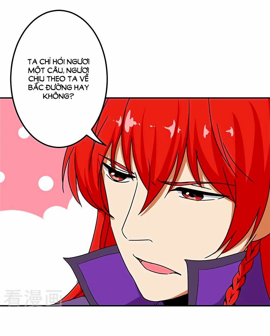Vương Gia ! Ngươi Thật Bỉ Ổi !: Chapter 434