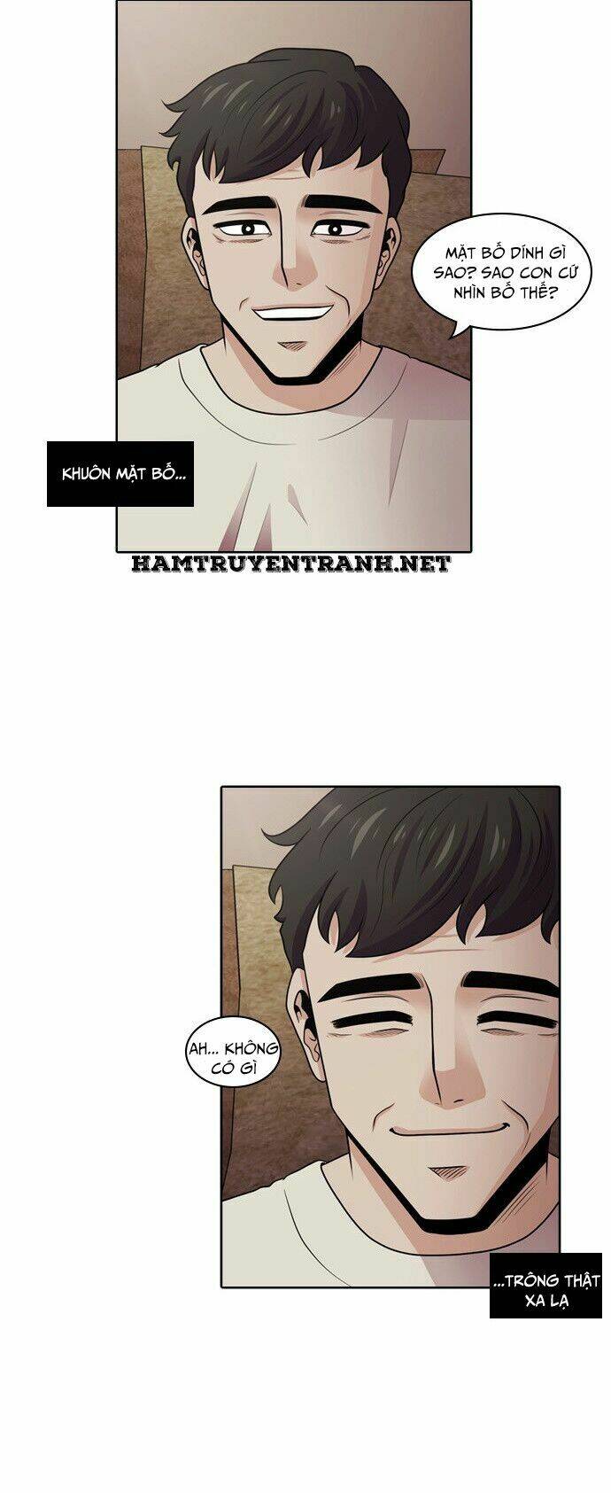 Tomorrow - Ngày Mai: Chapter 22