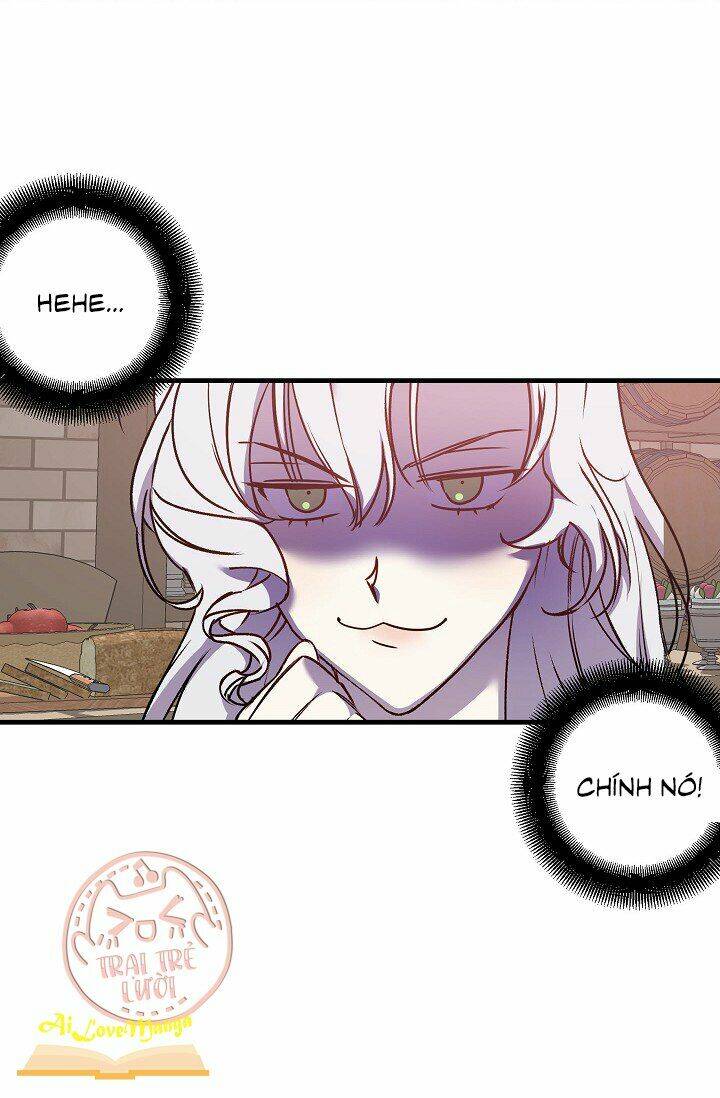 Hôn Lễ Báo Thù: Chapter 26