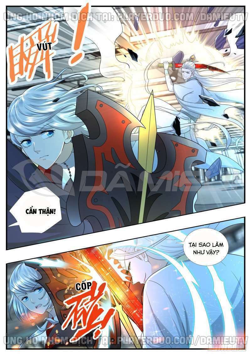 Ai Nói Ta Là Đại Lão?: Chapter 15