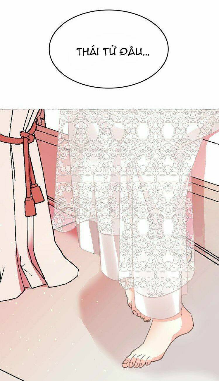 Bí Mật Của Hoàng Phi Isana: Chapter 7