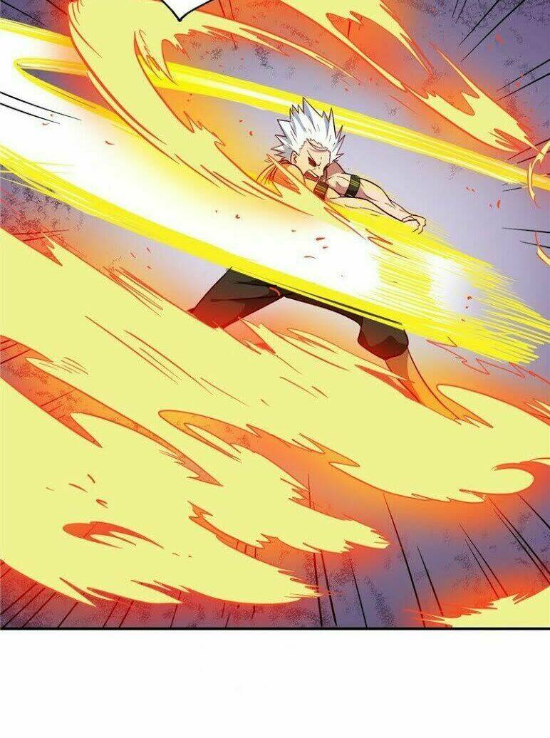 Chí Tôn Võ Đế: Chapter 57