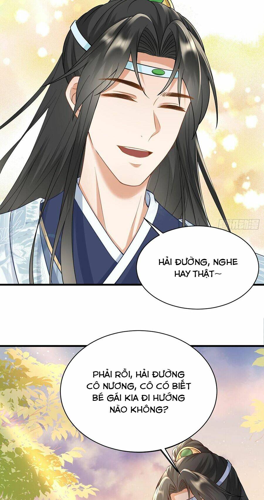 Ma Đầu Vạn Ác Năm Tuổi Rưỡi: Chapter 15