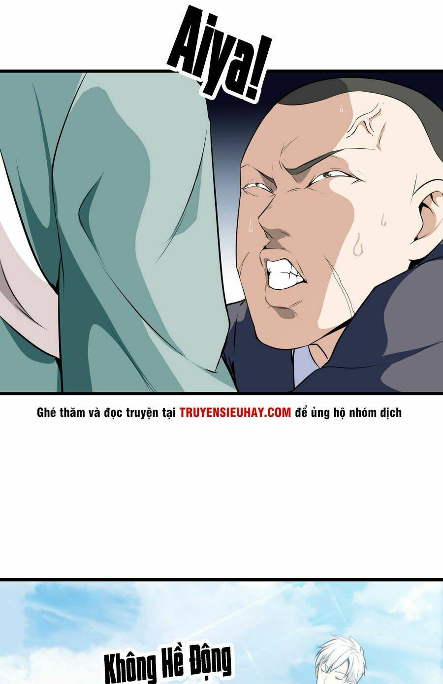 Đô Thị Chí Tôn: Chapter 2