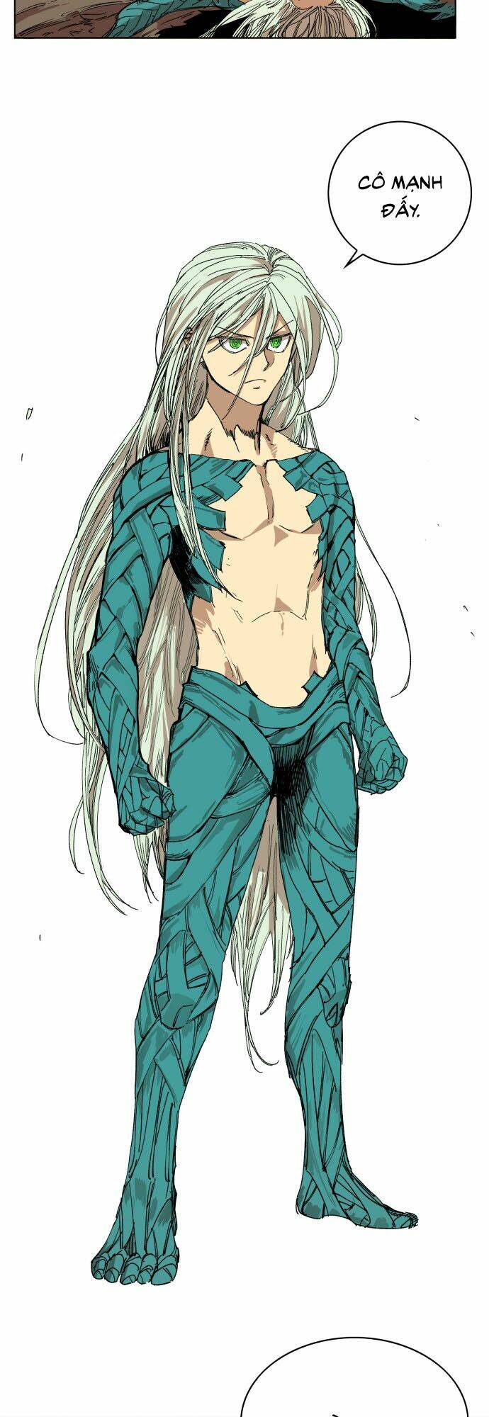 Hard Core Leveling Warrior Ss2: Chapter 33