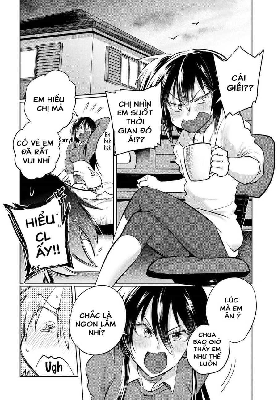 Do Chokkyuu Kareshi X Kanojo: Chapter 22