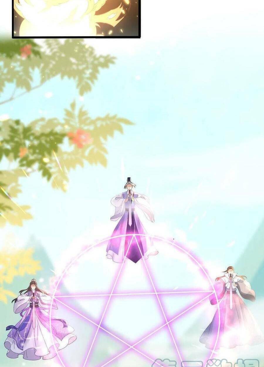 Ma Đầu Vạn Ác Năm Tuổi Rưỡi: Chapter 113