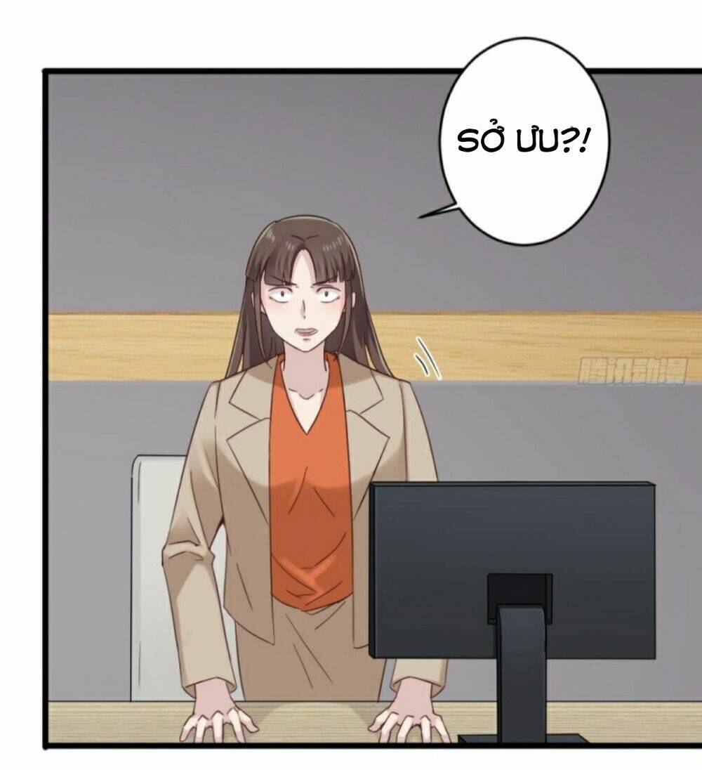 Hệ Thống Nghịch Tập Thiên Hậu: Chapter 47