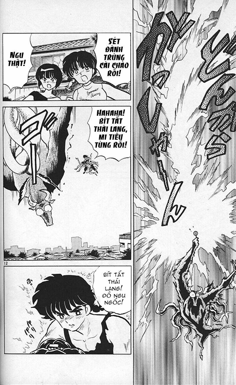 Suối Lời Nguyền: Chapter 338