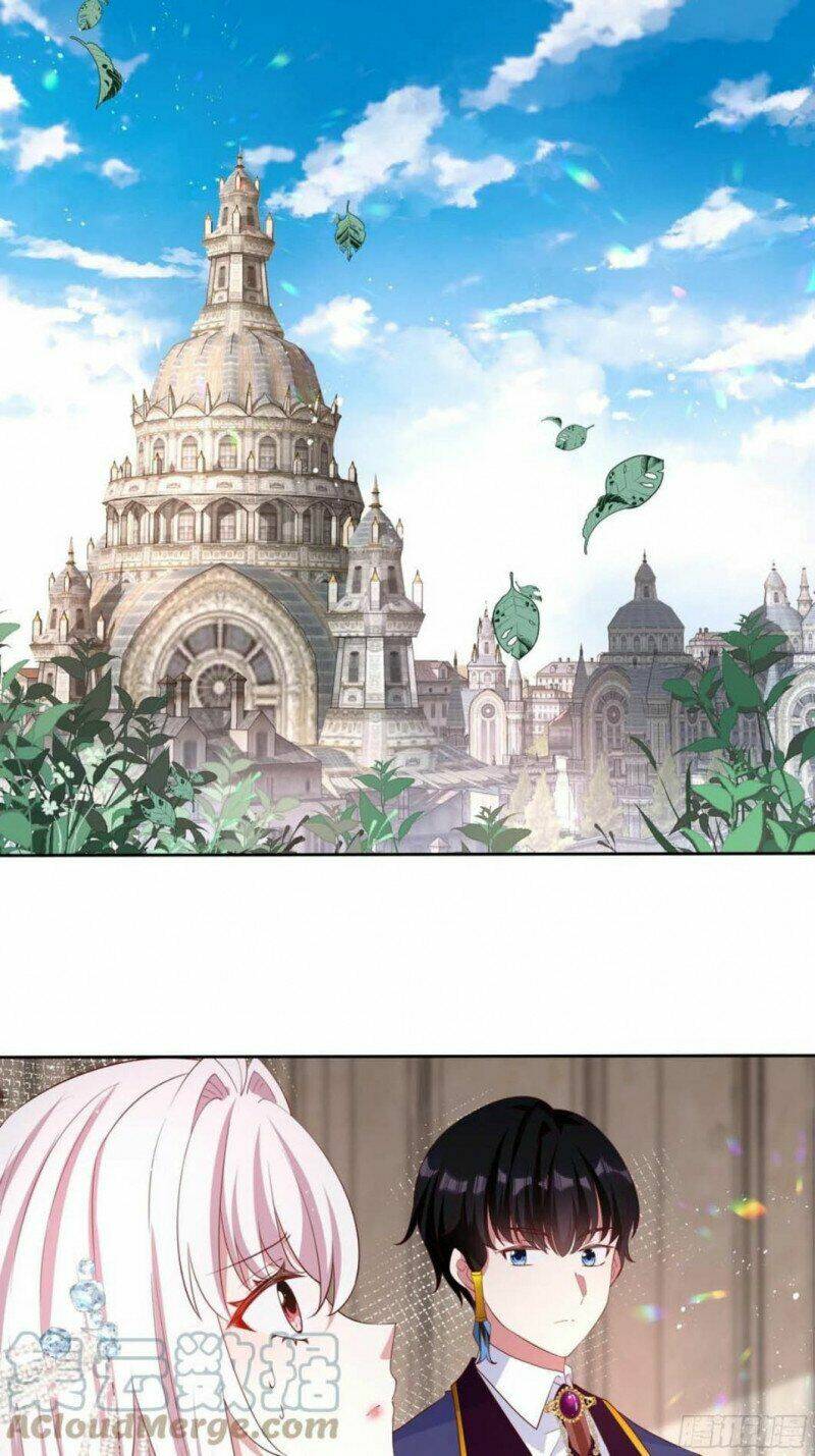 Công Chúa Phản Diện Trong Truyền Thuyết: Chapter 88