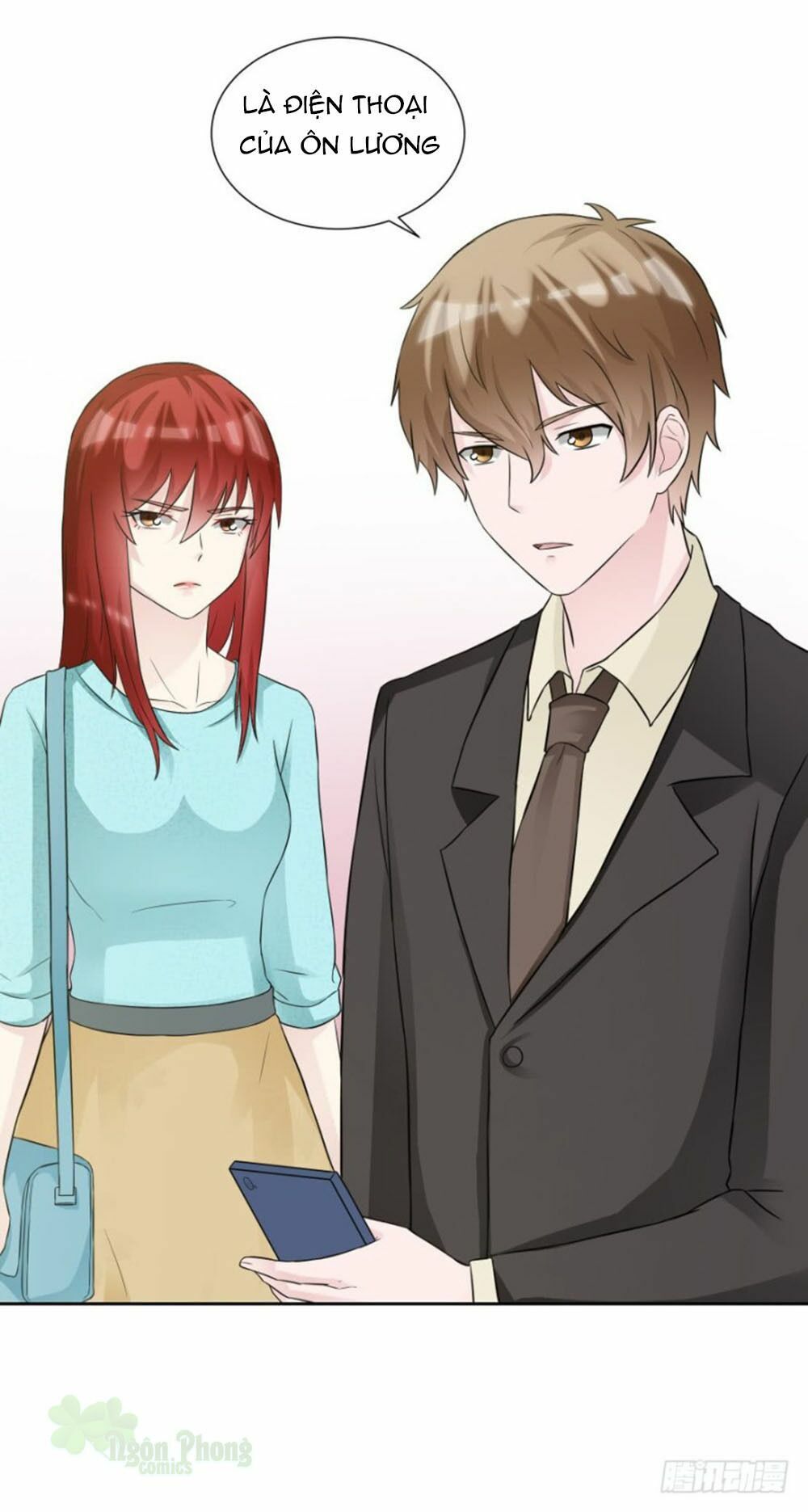 Thiên Kim Đường Môn: Chapter 100