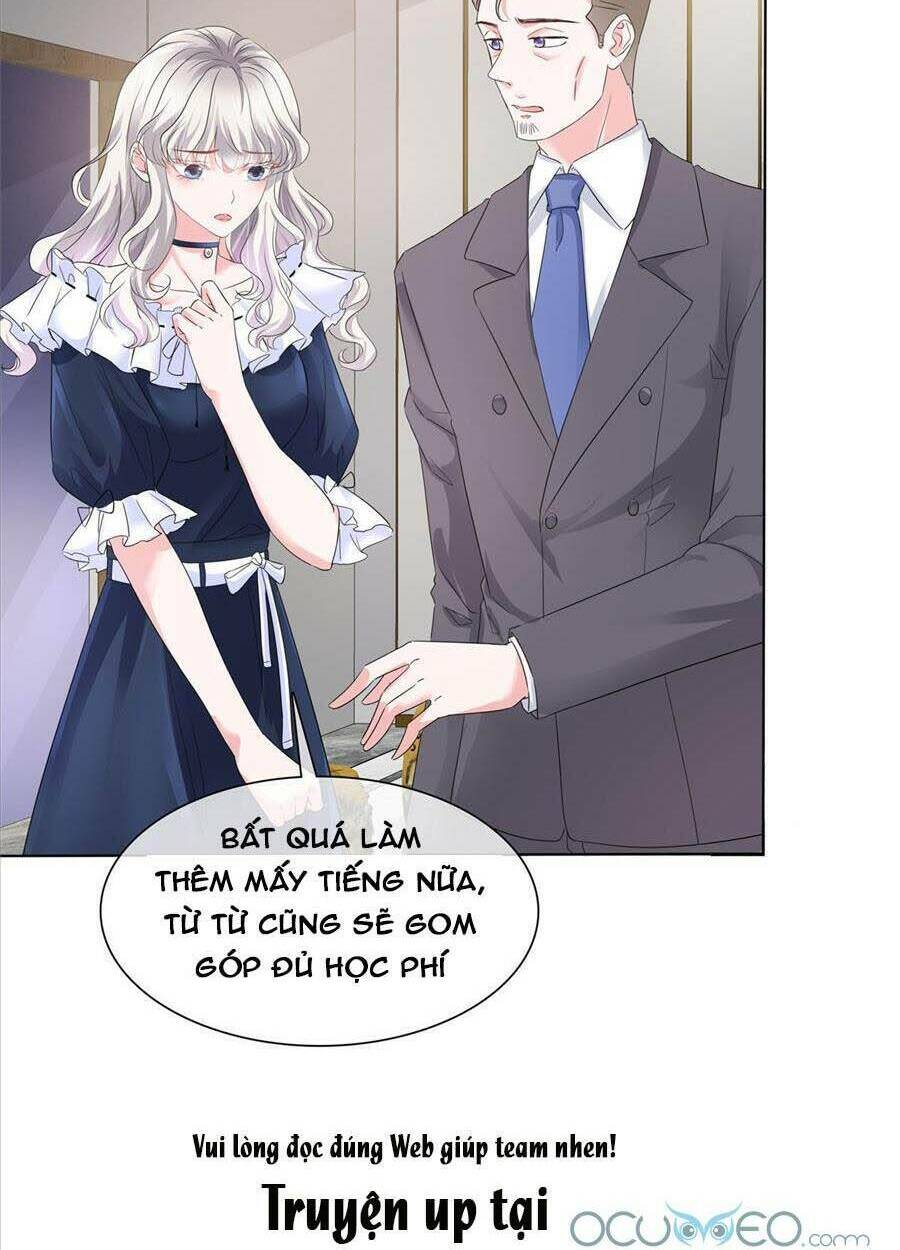 Nhược Hữu Hàn Đông Ngộ Noãn Dương: Chapter 4