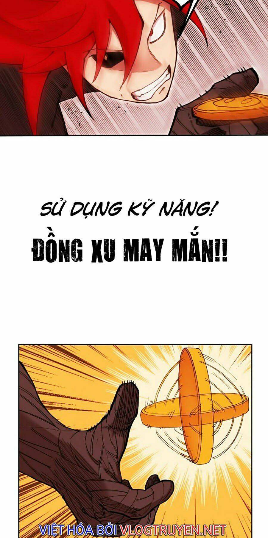 Hard Core Leveling Warrior Ss2: Chapter 95