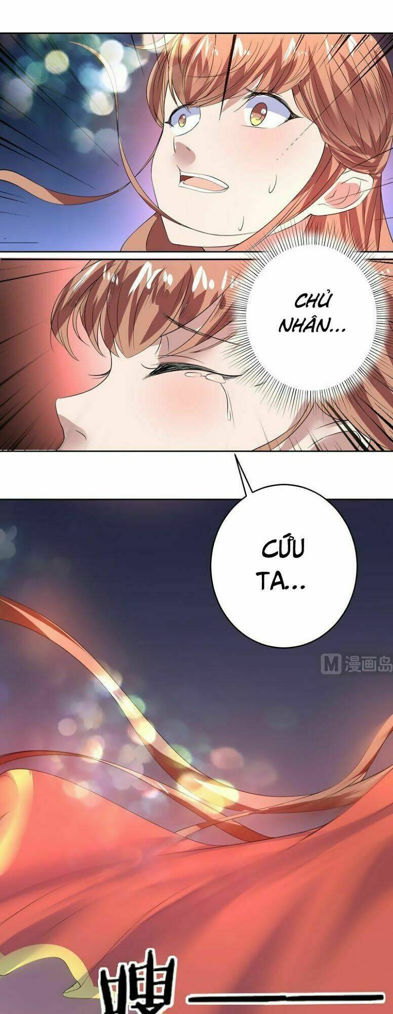 Tối Cường Thần Thú Hệ Thống: Chapter 55