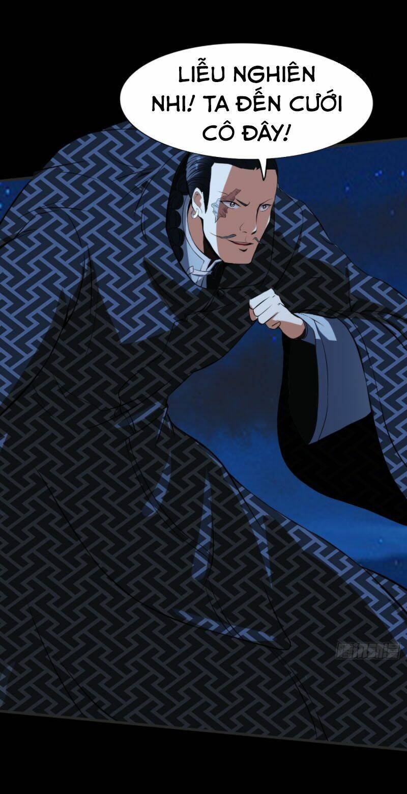 Phản Phái Yêu Tế: Chapter 11