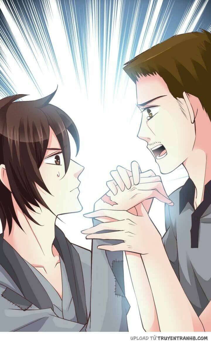 Truyện Kinh Dị Ở Tòa Nhà Số 44: Chapter 6