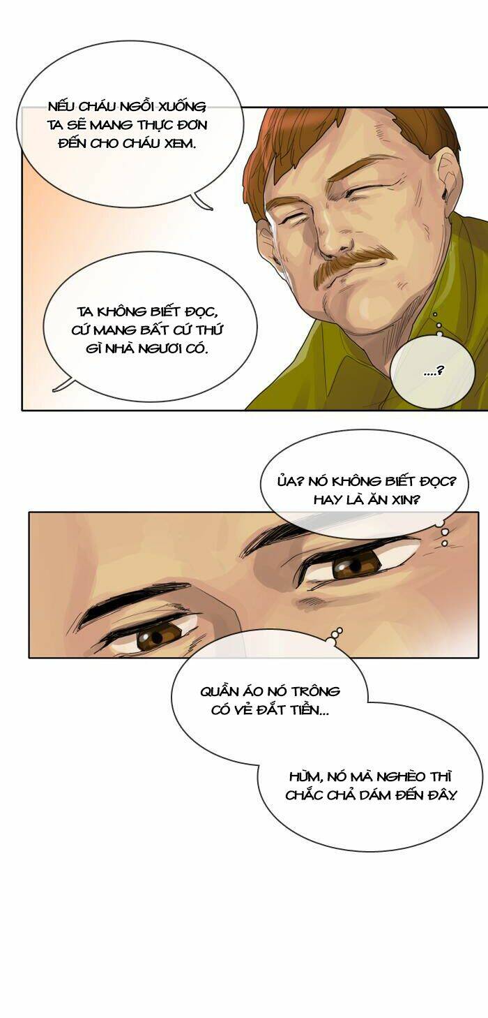 For The Sake Of Sita: Chapter 7