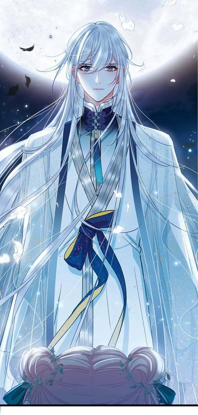 Danh Kiếm Chủng: Chapter 28