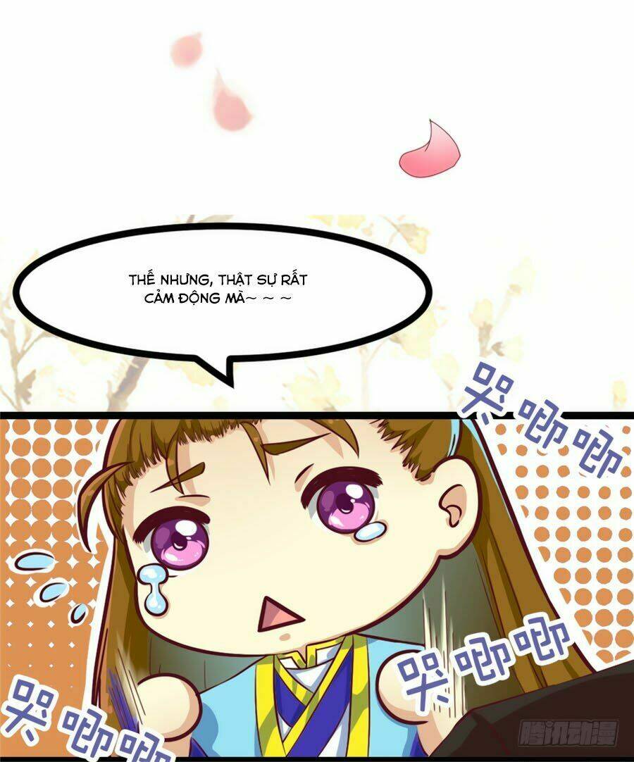 Ngọc Vi Mai: Chapter 12