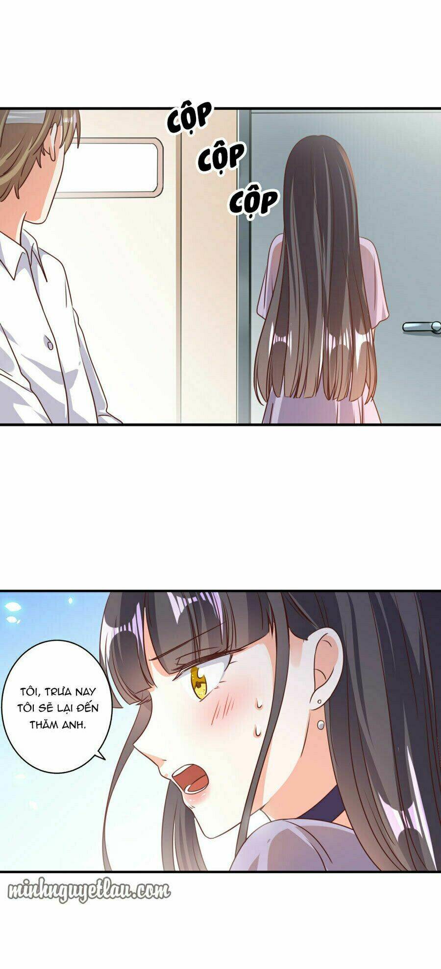 Hôn Nhân Dục Vọng: Thiếu Gia Nhẹ Một Chút!: Chapter 76