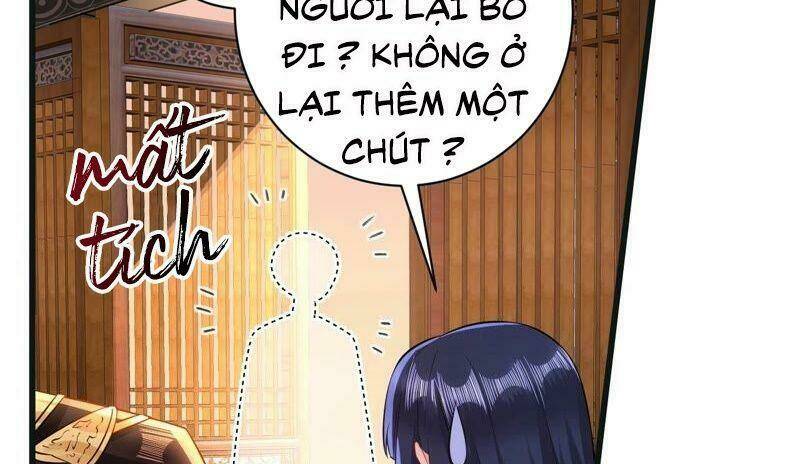 Quận Chúa Vững Vàng, Thiết Lập Nhân Vật Không Thể Vỡ: Chapter 52