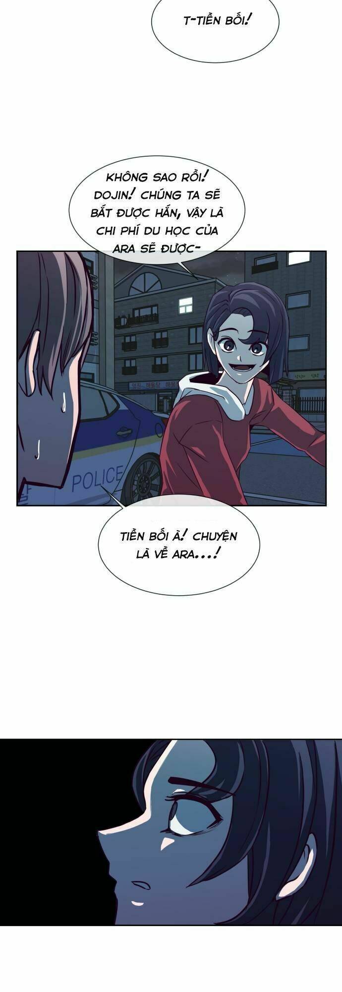 Thời Khắc Định Mệnh: Chapter 1