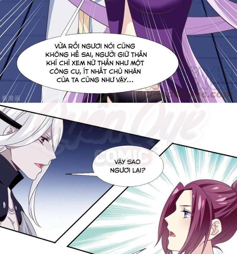 Ta Là Ngọc Hoàng Đại Đế: Chapter 60