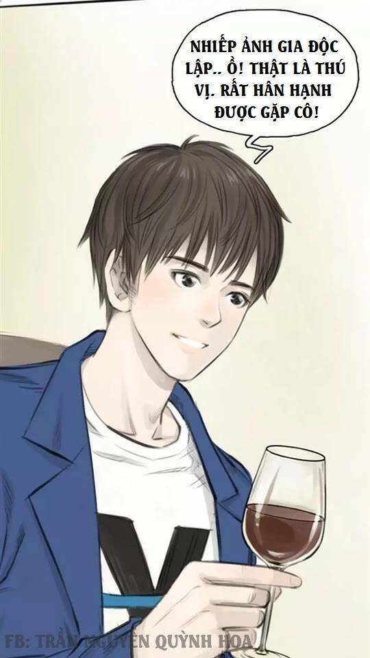 12 Giờ Của Lọ Lem: Chapter 5