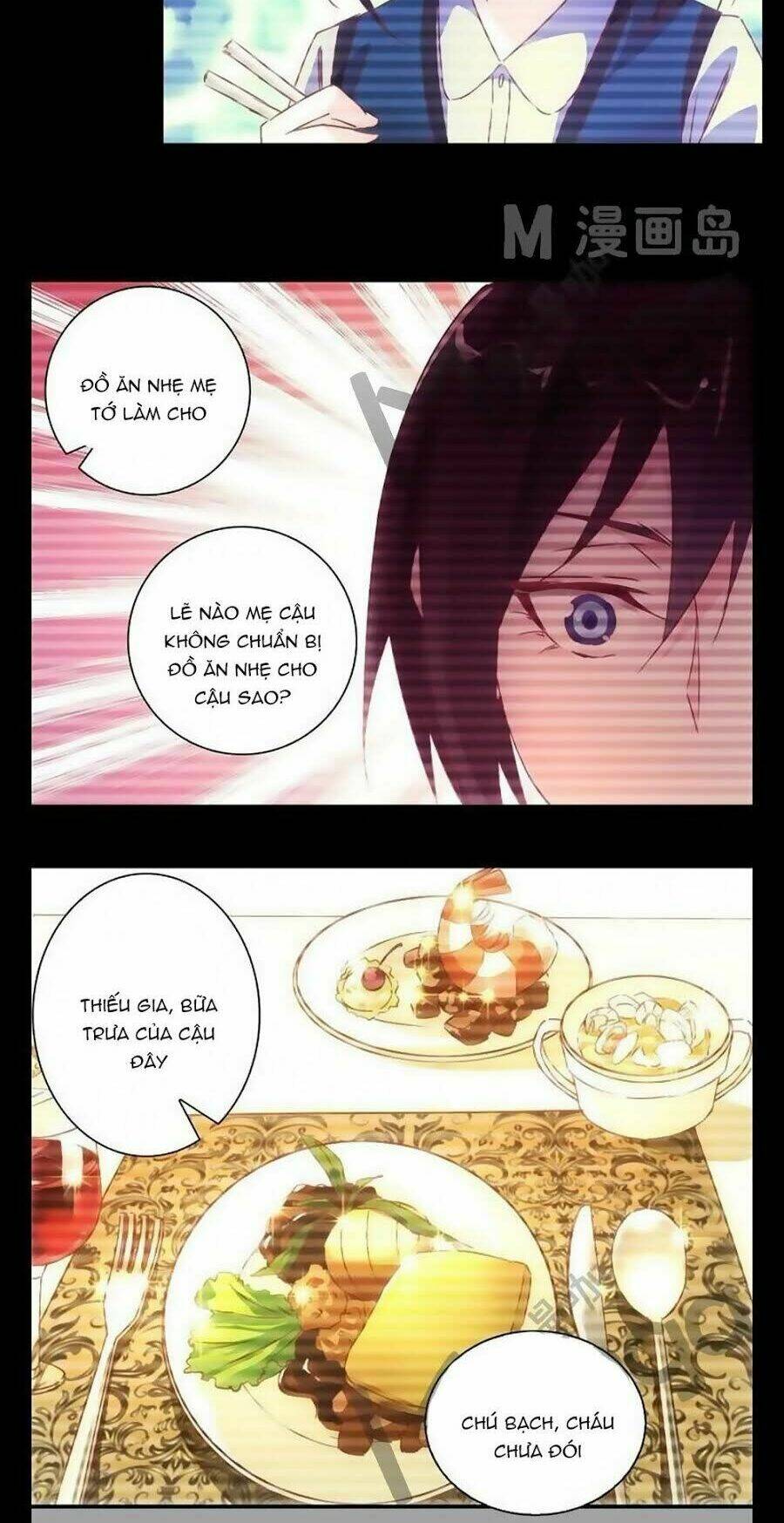 Tâm Linh Thập Hoang Giả: Chapter 28