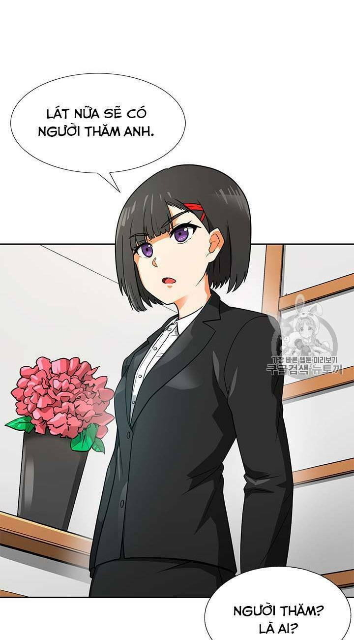 Tôi Tự Động Săn Một Mình: Chapter 50