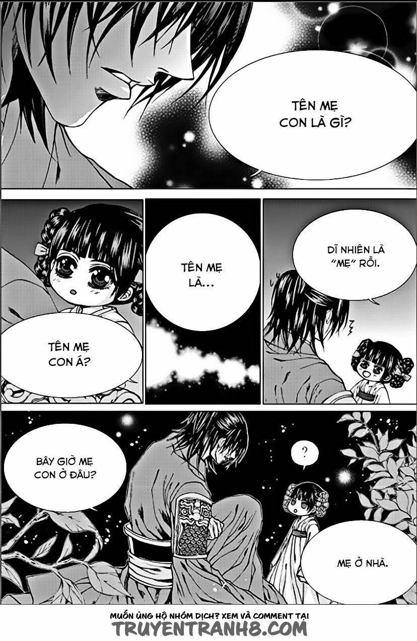 Tân Nương Của Thủy Thần: Chapter 146